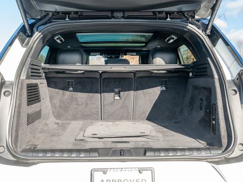 Certified 2023 Land Rover Range Rover Sport SE Dynamic image 38