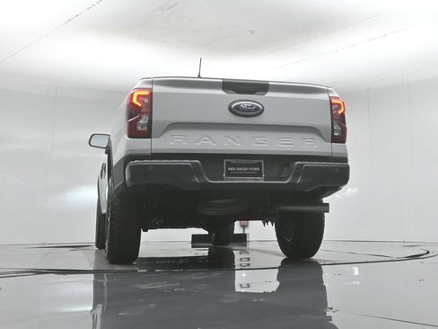 New 2026 Ford Ranger XLT RWD image 46