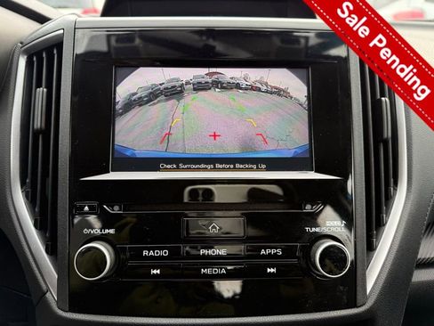 Used 2023 Subaru Impreza Premium image 20