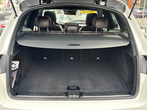 Used 2018 Mercedes-Benz GLC 43 AMG GLC 43 AMG image 7
