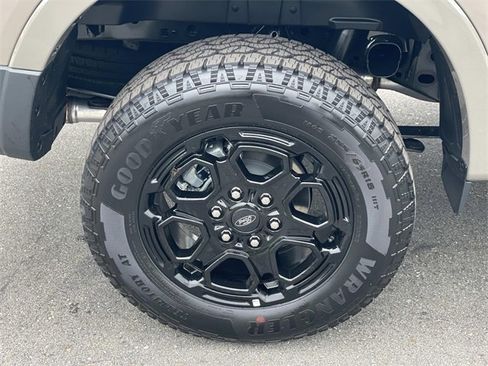 New 2025 Ford Ranger XLT image 32