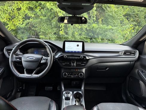 Used 2023 Ford Escape ST-Line AWD/4WD image 31