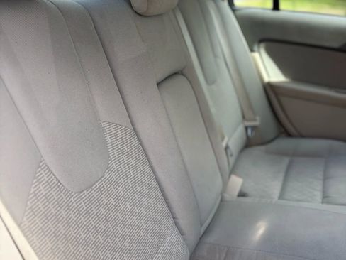 Used 2012 Ford Fusion S image 17