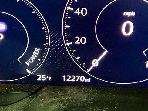 Used 2024 MAZDA CX-90 Plug-In Hybrid w/ Premium Plus image 16