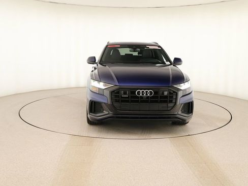 Used 2019 Audi Q8 Prestige image 11