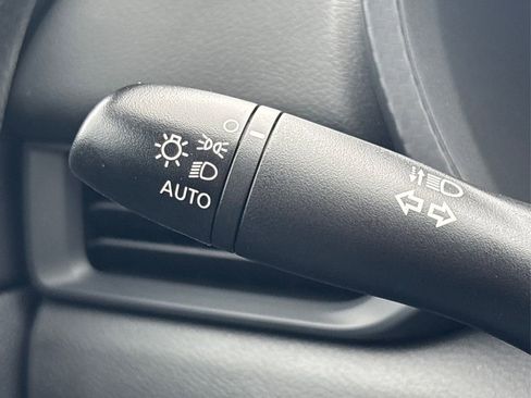 Certified 2025 Nissan Sentra S FWD image 24