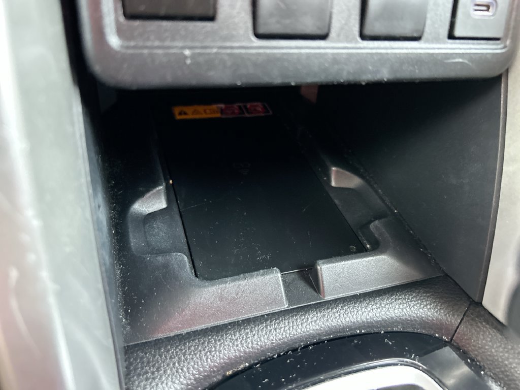 Used 2024 Toyota Corolla Cross LE FWD image 34