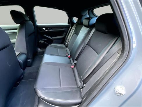 Used 2026 Honda Civic Sport image 19