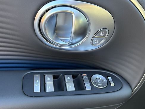 New 2026 Hyundai Ioniq 9 Limited w/ Tow & Go Package image 10