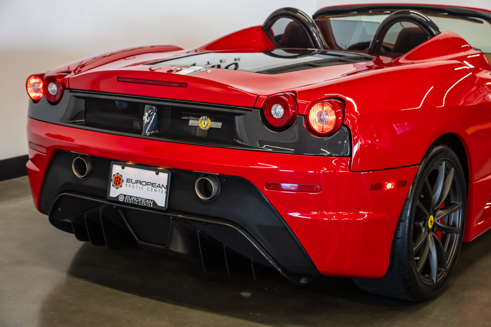 Used 2009 Ferrari F430 Scuderia RWD image 23