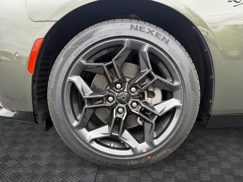 New 2026 Dodge Charger R/T AWD/4WD image 20