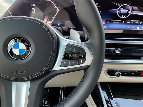 New 2027 BMW X7 xDrive40i AWD/4WD image 12