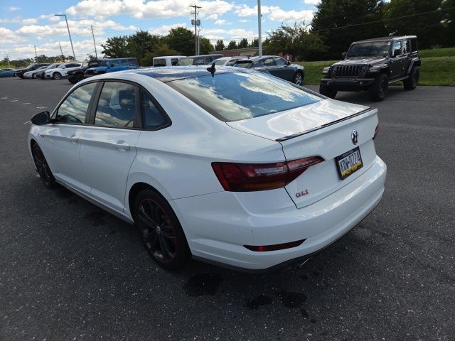 Used 2019 Volkswagen Jetta GLI FWD image 12