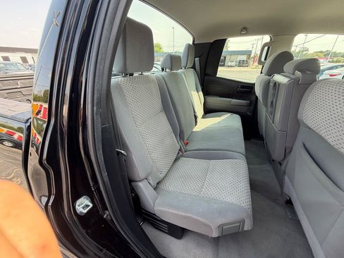 Used 2011 Toyota Tundra 2WD Double Cab w/ Tow Pkg image 14