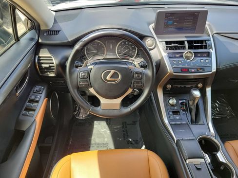 Used 2020 Lexus NX 300 FWD w/ Accessory Package 2 image 11