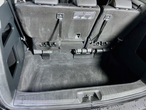 Used 2024 Honda Odyssey EX-L image 26