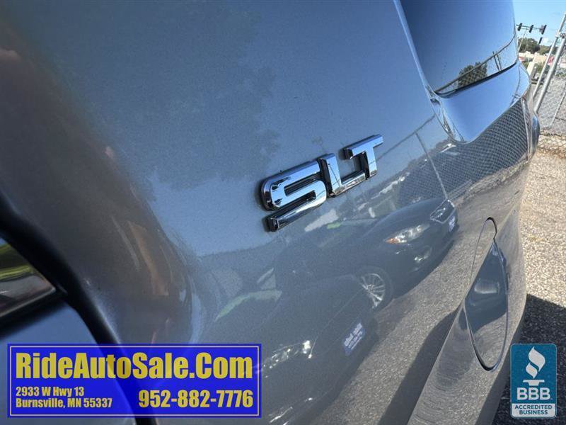 Used 2014 GMC Acadia SLT AWD/4WD image 39