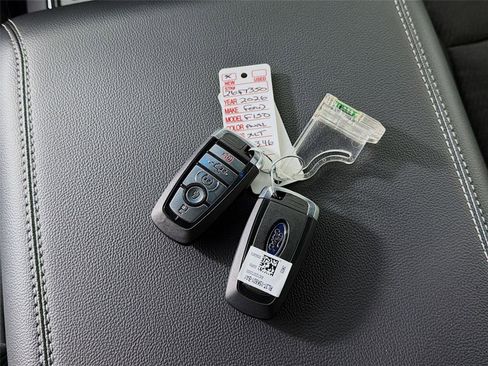 New 2026 Ford F150 XLT w/ Equipment Group 302A MID image 33