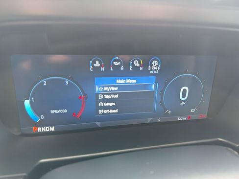 New 2026 Ford F250 XLT w/ XLT Premium Package image 22