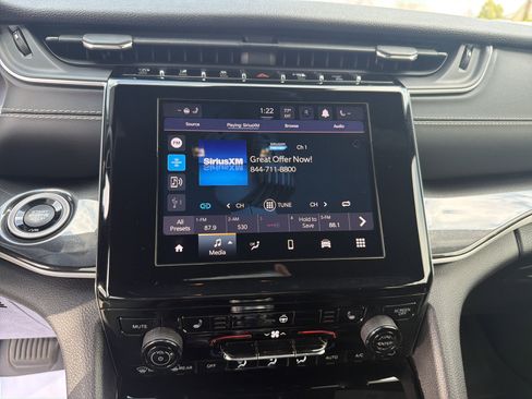 Certified 2022 Jeep Grand Cherokee Altitude AWD/4WD image 21