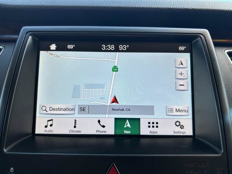 Used 2019 Ford Flex Limited FWD image 15