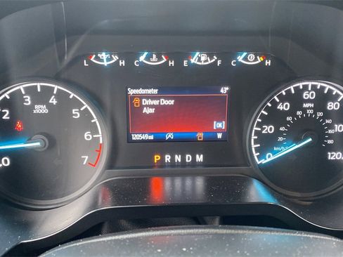 Used 2021 Ford F150 XL w/ STX Appearance Package image 28