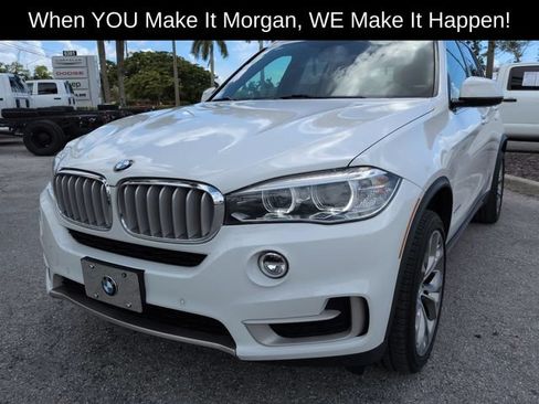 Used 2018 BMW X5 sDrive35i RWD image 11
