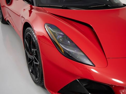 Used 2026 Lotus Emira RWD image 41