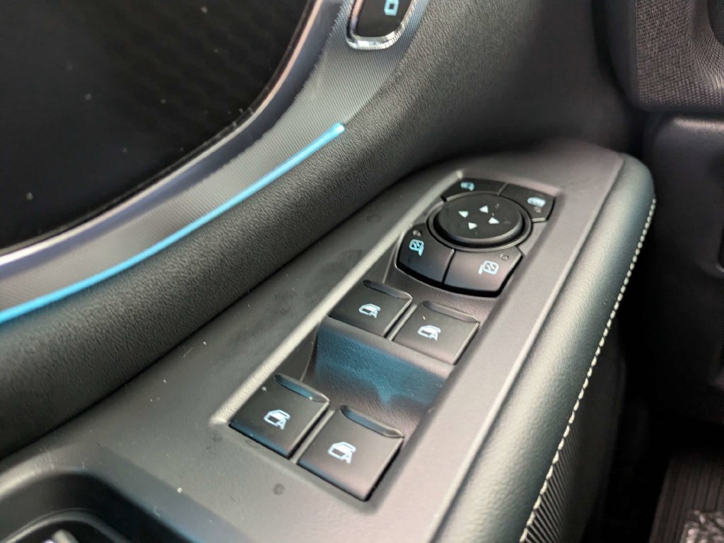 New 2027 Ford Expedition Max Platinum w/ Stealth Performance Package AWD/4WD image 29