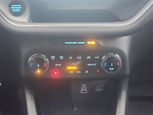 Certified 2024 Ford Bronco Sport Outer Banks w/ Tech Package image 17