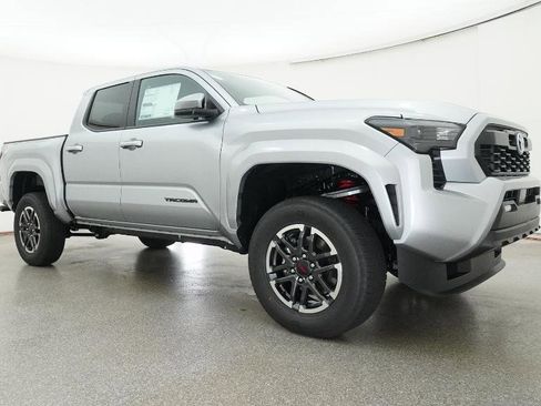 New 2025 Toyota Tacoma TRD Sport image 86
