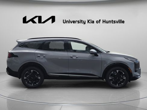 New 2026 Kia Sportage SX Prestige AWD/4WD image 7