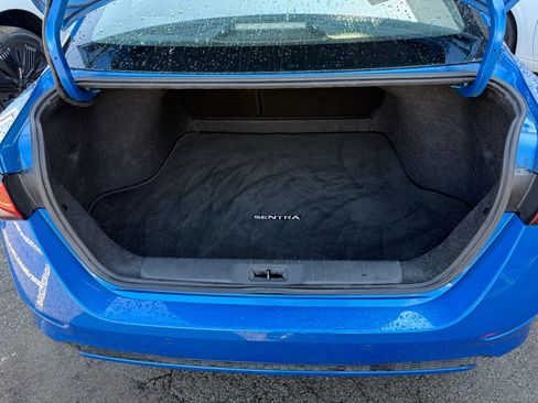 Used 2020 Nissan Sentra SV image 36