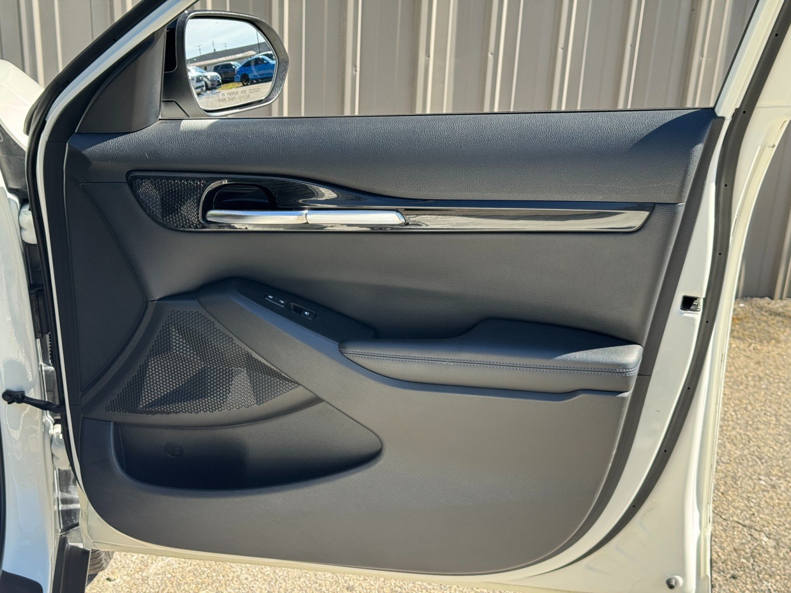 Used 2021 Kia Seltos S FWD image 35