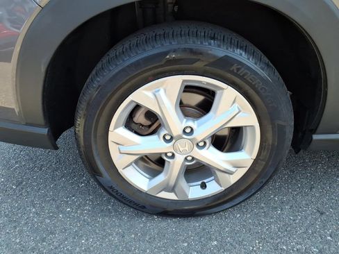 Used 2024 Honda HR-V LX image 7