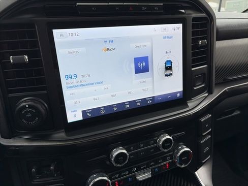 Used 2023 Ford F150 Raptor w/ Equipment Group 802A Raptor R image 22