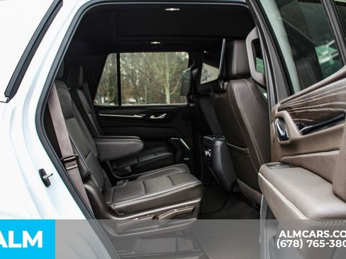 Used 2024 GMC Yukon Denali image 24