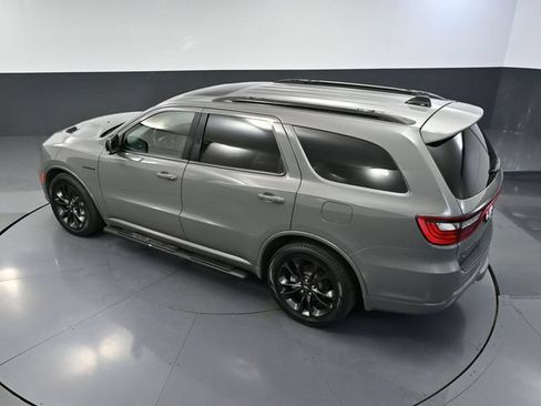 Used 2024 Dodge Durango R/T AWD/4WD image 68