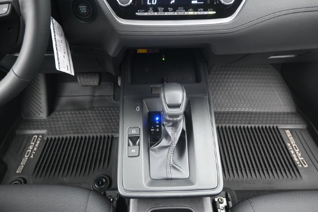 New 2026 Toyota Corolla Cross LE FWD image 7
