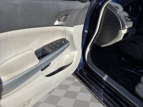 Used 2009 Honda Accord EX-L image 12