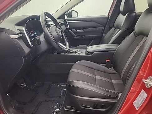 Used 2025 MAZDA CX-50 AWD 2.5 S w/ Preferred Package image 25