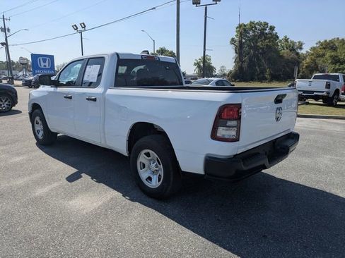 Used 2024 RAM 1500 Tradesman image 5