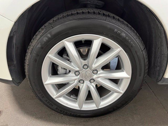Used 2019 Acura RDX FWD image 28