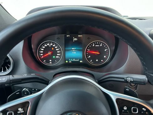 Used 2024 Mercedes-Benz Sprinter 3500 image 21