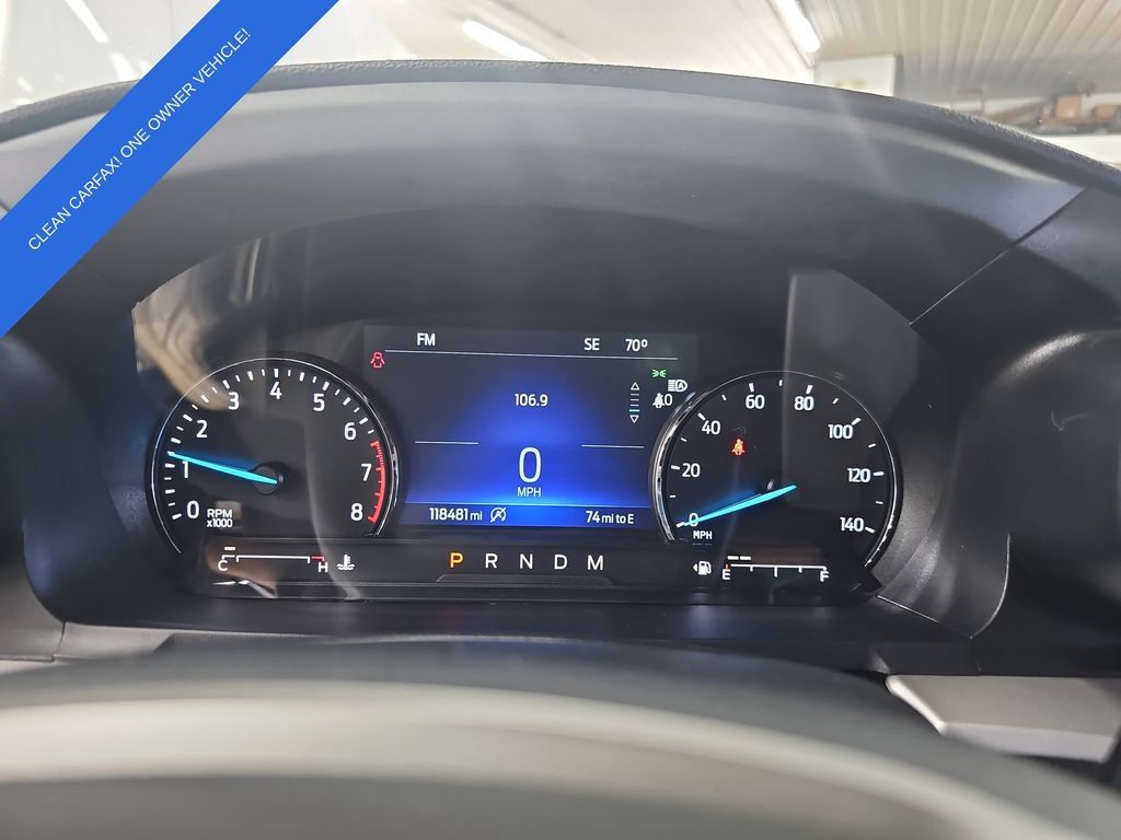 Used 2020 Ford Explorer XLT w/ Equipment Group 202A AWD/4WD image 20