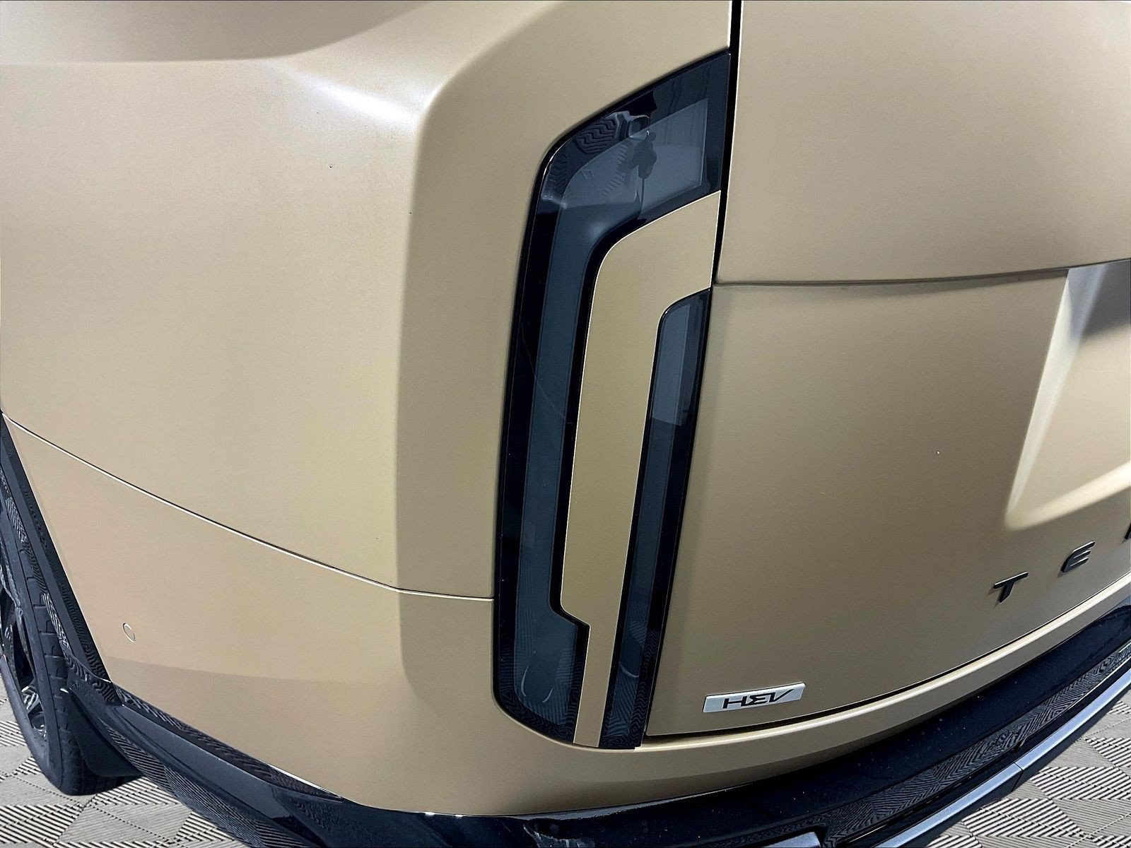 New 2027 Kia Telluride SX X-Line AWD/4WD image 15