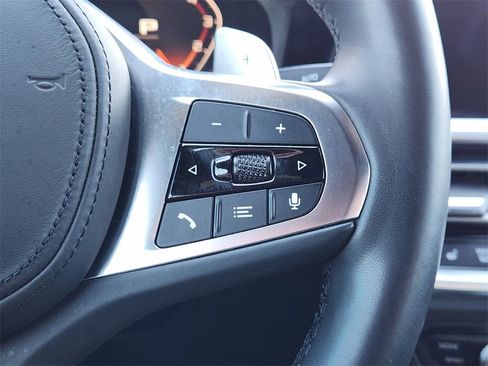 Used 2020 BMW M340i M340i 4D Sedan w/ Premium Package image 31