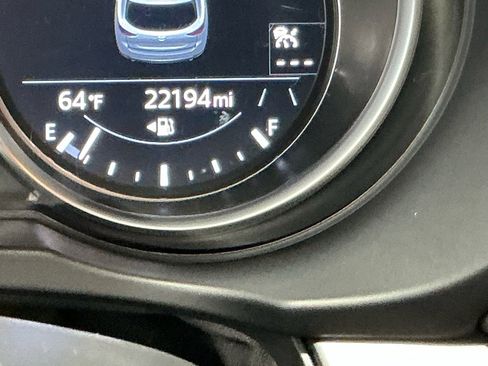 Used 2025 MAZDA CX-5 AWD 2.5 S w/ Preferred Package image 10