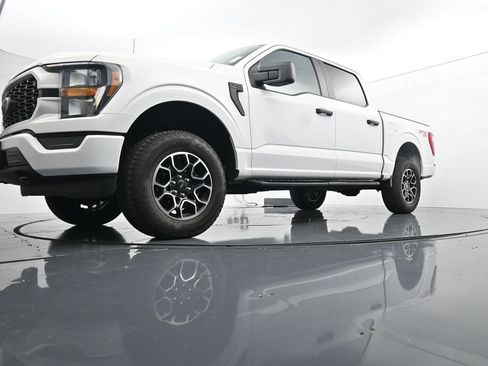 Used 2023 Ford F150 XL w/ STX Appearance Package AWD/4WD image 34