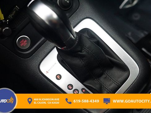 Used 2014 Volkswagen Tiguan SEL image 24